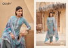 Tanaira By Zulfat Cotton Printed Best Dress Material Wholesale Shop In Surat